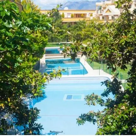 Urbanizacion Coto Los Dolores Apartment Marbella
