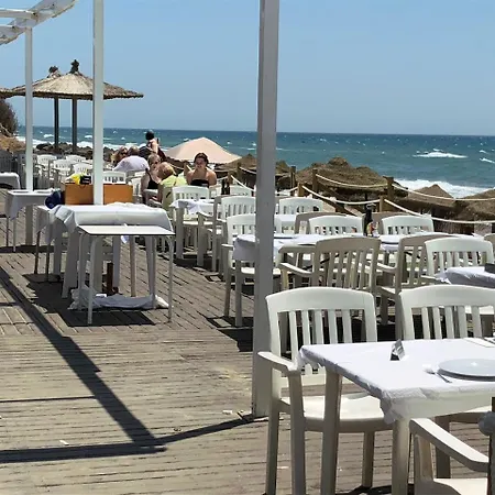 Urbanizacion Coto Los Dolores Apartment Marbella
