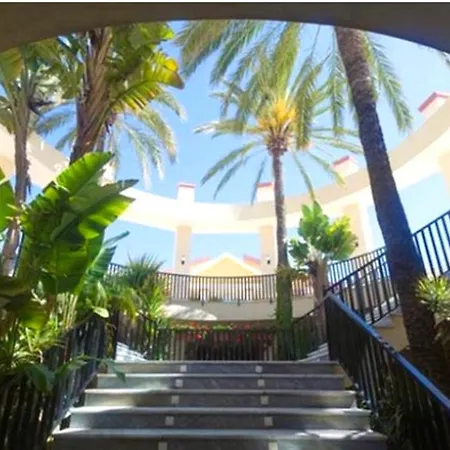 Urbanizacion Coto Los Dolores Apartment