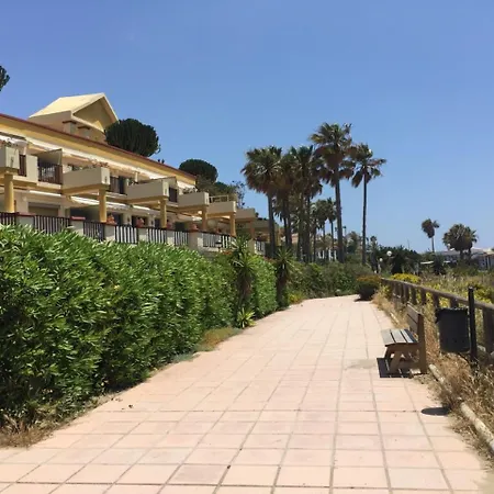 Urbanizacion Coto Los Dolores Apartment