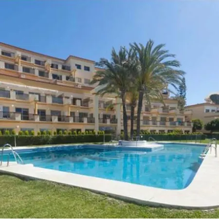 Urbanizacion Coto Los Dolores Apartment