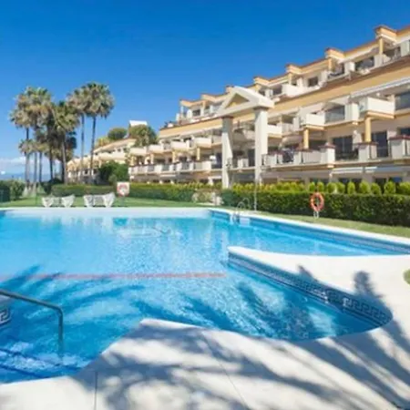 Urbanizacion Coto Los Dolores Marbella