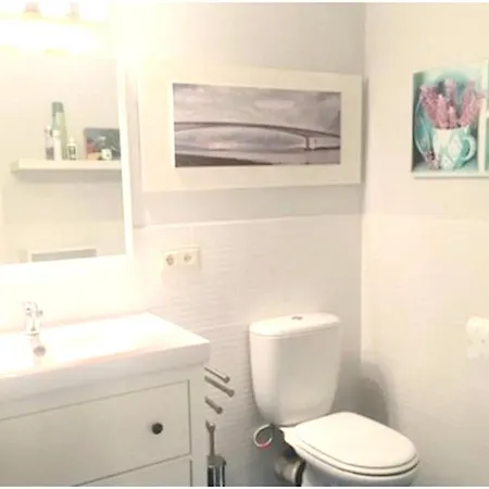 Urbanizacion Coto Los Dolores Apartment *