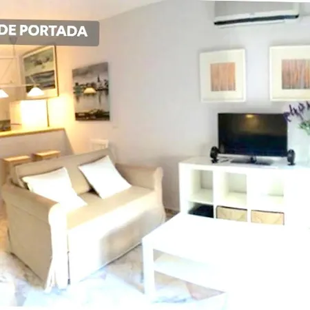 Apartment Urbanizacion Coto Los Dolores Marbella